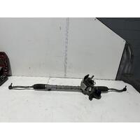 Honda Civic Steering Rack 9th Gen 02/2012-04/2016