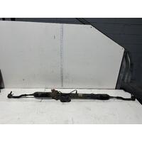 Nissan Navara Steering Rack D40 09/2005-08/2015