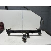 Toyota Kluger Towbar MCU28 01/2001-04/2007