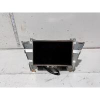 Lexus LS460 Display Screen USF40 08/2006-12/2017