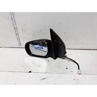 Mazda Tribute Left Door Mirror YU 02/2001-06/2006