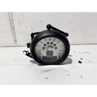 Mini Cooper Instrument Cluster Tachometer R57 03/2007-05/2015