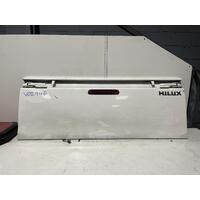 Toyota HILUX Tailgate TGN16 02/05-08/15