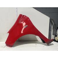 Toyota YARIS Left Guard NCP130 ZR 08/11-12/19