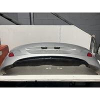 Hyundai I30 Rear Bumper GD 5DR Hatch 03/12-04/17 