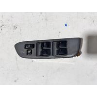 Toyota RAV4 Power Window MASTER Switch ACA21 07/2000-10/2005