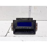 Mitsubishi Pajero Display Cluster NP 05/2000-09/2006