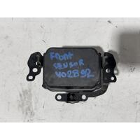 Lexus NX300H Front Radar Sensor Module AGZ10 02/2014-12/2021