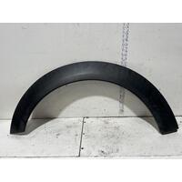 Mini Cooper Right Rear Wheel Arch Flare R57 03/2007-05/2015