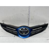 Toyota COROLLA Grille ZRE182 Hatch 10/12-03/15 