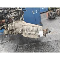 Holden Commodore Automatic Transmission 3.6L Petrol LLT VE 08/2009-05/2013