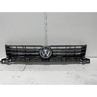 Volkswagen CADDY Grille 2K Chrome 08/10-06/15 