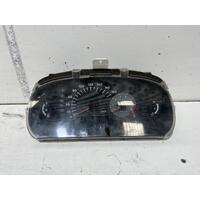 Toyota SPACIA Instrument Cluster SR40 02/98-12/01 