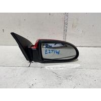 Hyundai Accent Right Door Mirror MC 02/2006-12/2009