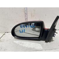 Hyundai Accent Left Door Mirror MC 02/2006-12/2009