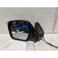 Toyota SPACIA Left Door Mirror SR40 02/98-12/01 