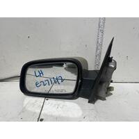 Ford TERRITORY Left Door Mirror SY MKI Ghia 05/04-04/09