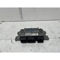 Ford FIESTA ECU WS 1.4 Petrol 08/08-01/11 SPJ