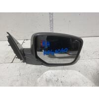 Honda Accord Right Door Mirror 8th Gen 02/2008-05/2013