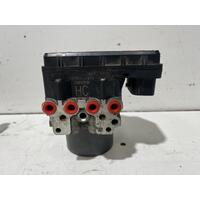 Mitsubishi TRITON ABS Pump MN 08/09-04/15