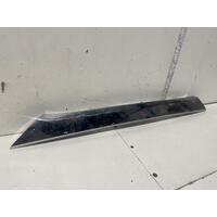 Toyota COROLLA Rear Garnish ZRE172 Bootlid 12/13-10/16 Sedan