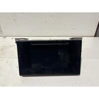 Toyota COROLLA Stereo Display Unit ZRE182 6.1INCH Touchscreen 03/15-06/18