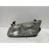 Toyota CAMRY Left Headlight SXV20 08/97-09/00 