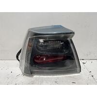 Mitsubishi 380 Left Taillight DB 09/05-03/08 