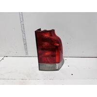 Volvo V70 Right Lower Tail Light 04/2000-11/2004