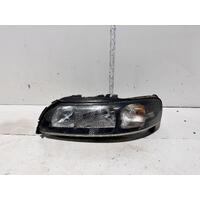 Volvo V70 Right Head Light 03/2000-11/2004