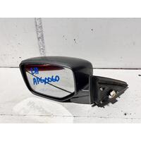 Honda Accord Left Door Mirror 8th Gen 02/2008-05/2013