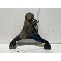 Nissan NAVARA Left Front Lower Control Arm D40 09/05-08/15 