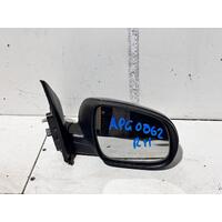 KIA Cerato Right Door Mirror TD 07/2010-03/2013