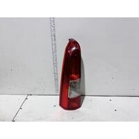 Volvo V70 Left Upper Tail Light 04/2000-11/2004