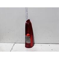 Volvo V70 Right Upper Tail Light 04/2000-11/2004