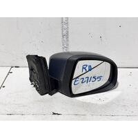 Ford Focus Right Door Mirror LW 05/2011-08/2015