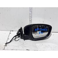 Nissan XTRAIL Right Door Mirror T32 02/2014-07/2022