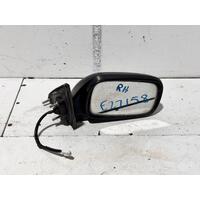 Toyota Camry Right Door Mirror SXV20 08/1997-09/2000