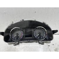 Toyota COROLLA Instrument Cluster ZRE182 1.8 Auto 2ZR-FE 10/12-05/15 Levin