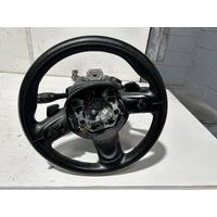 Mini Cooper Steering Wheel R57 03/2007-05/2015