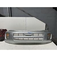 Aftermarket Front Bumper to suit Toyota RAV4 ACA21 07/2000-07/2003