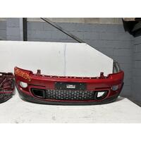 Mini Cooper Front Bumper R57 03/2009-05/2015