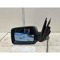 BMW X5 Left Door Mirror E53 Power 11/00-08/06