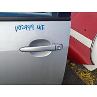 Toyota Tarago Left Front Outer Door Handle ACR50 03/2006-06/2020