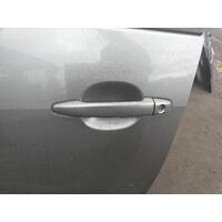 Toyota Tarago Left Front Outer Door Handle ACR50 03/2006-06/2020