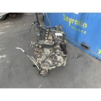 Mazda 3 2.0L Petrol Engine LF BK 10/2003-06/2006