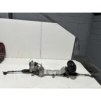 Ford Escape Steering Rack ZG 09/2016-05/2020