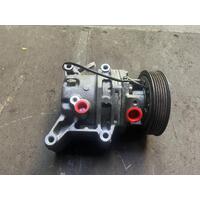 Mazda 2 A/C Compressor DE SERIES 1.5 ZY CALSONIC 09/07-09/14 