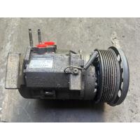 Toyota PRADO A/C Compressor 120 SERIES 4.0 Petrol 1GR-FE 02/03-10/09