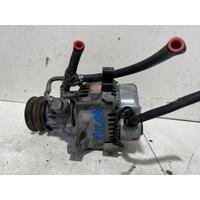 Toyota HIACE Alternator LH125 2.8 Diesel 3L 11/89-09/00 